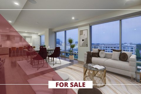 2047 Westcreek Lane #807